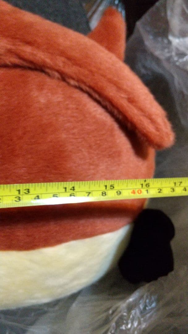 デジモンアドベンチャー【パタモン】ぬいぐるみ(等身大)