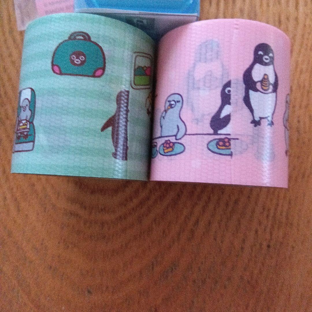 期間限定お値下げ中✨Suicaペンギングッズとおまけつき