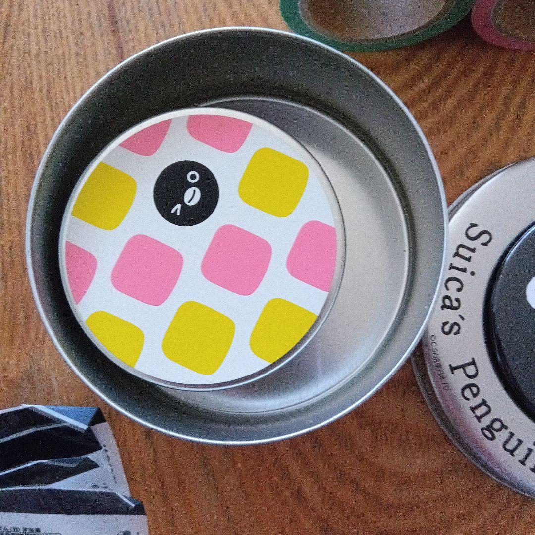 期間限定お値下げ中✨Suicaペンギングッズとおまけつき