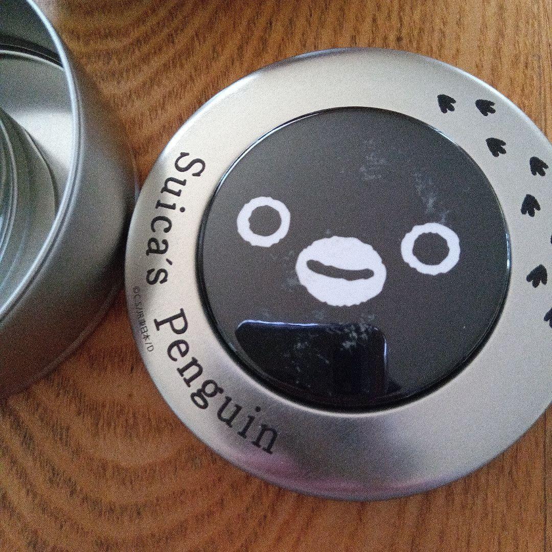 期間限定お値下げ中✨Suicaペンギングッズとおまけつき