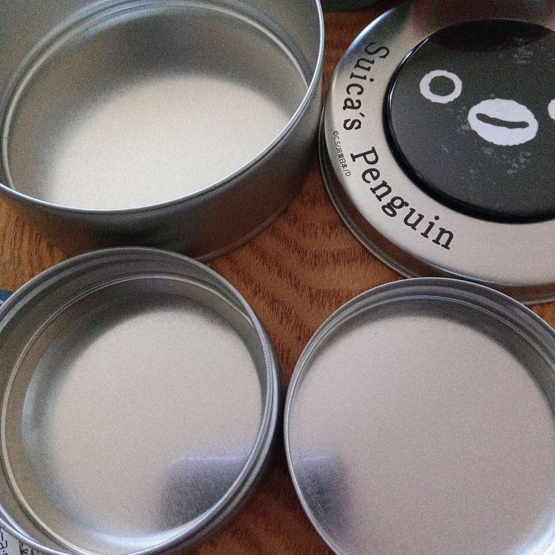 期間限定お値下げ中✨Suicaペンギングッズとおまけつき