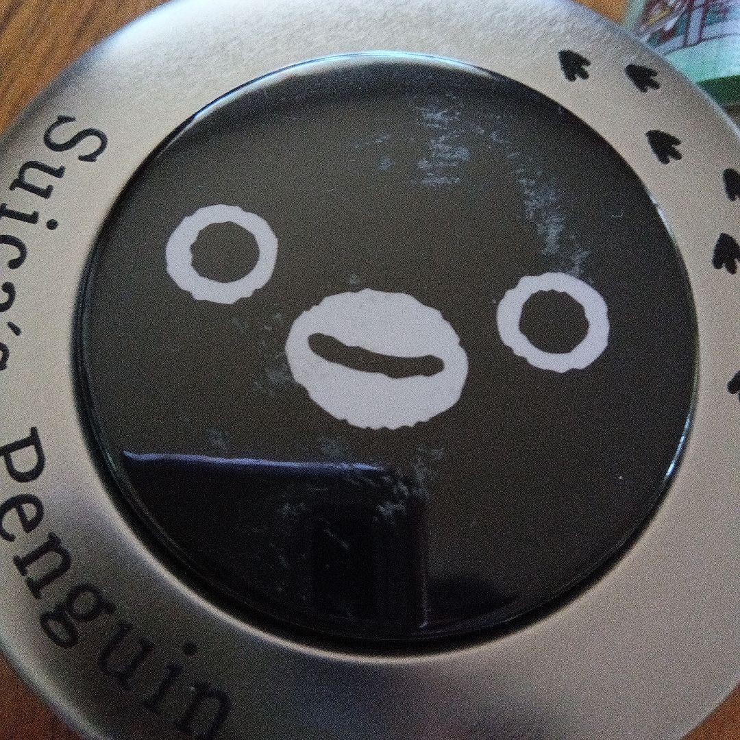 期間限定お値下げ中✨Suicaペンギングッズとおまけつき