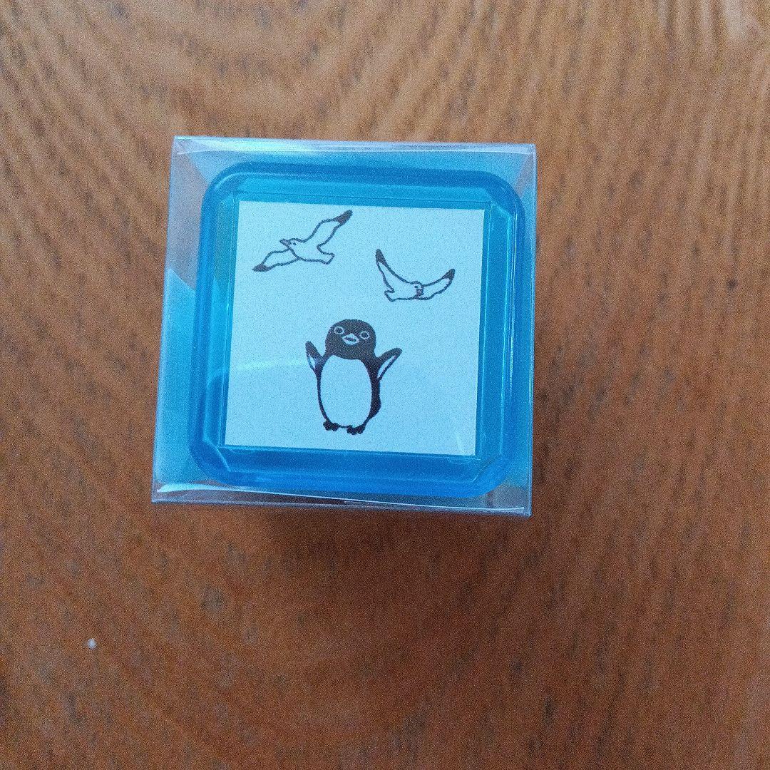 期間限定お値下げ中✨Suicaペンギングッズとおまけつき