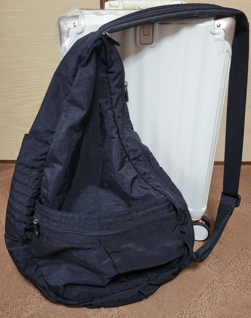 ボディバッグ・ウエストポーチ HEALTHY BACK BAG