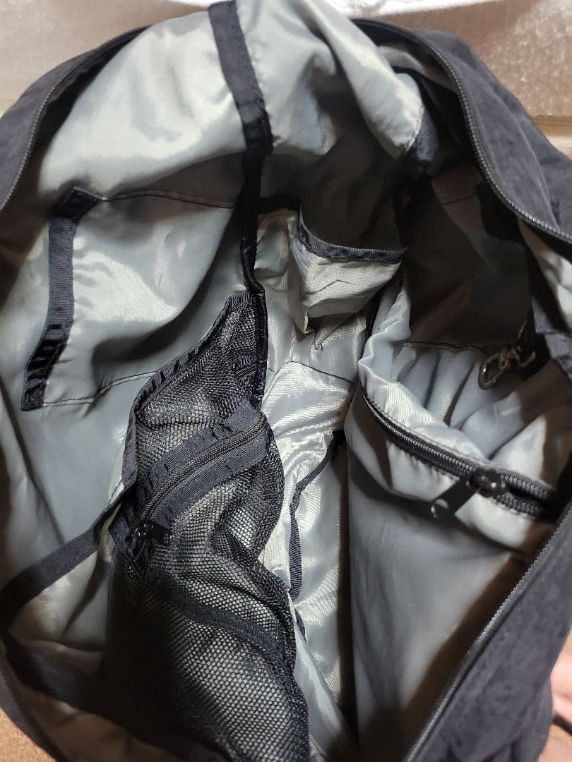 ボディバッグ・ウエストポーチ HEALTHY BACK BAG