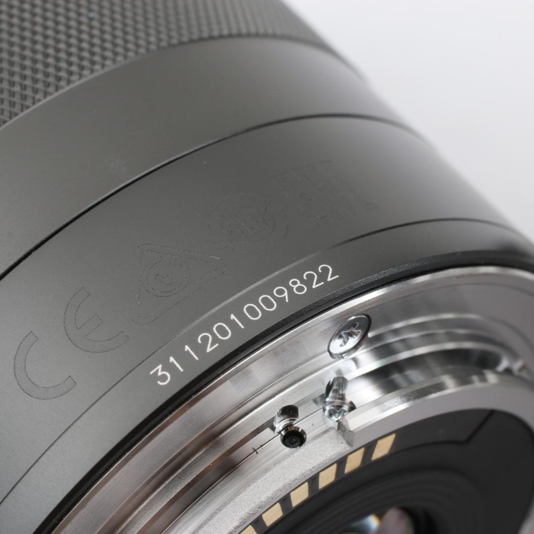 【美品】キヤノン Canon EOS M3 ミラーレスカメラ 2本レンズ付き