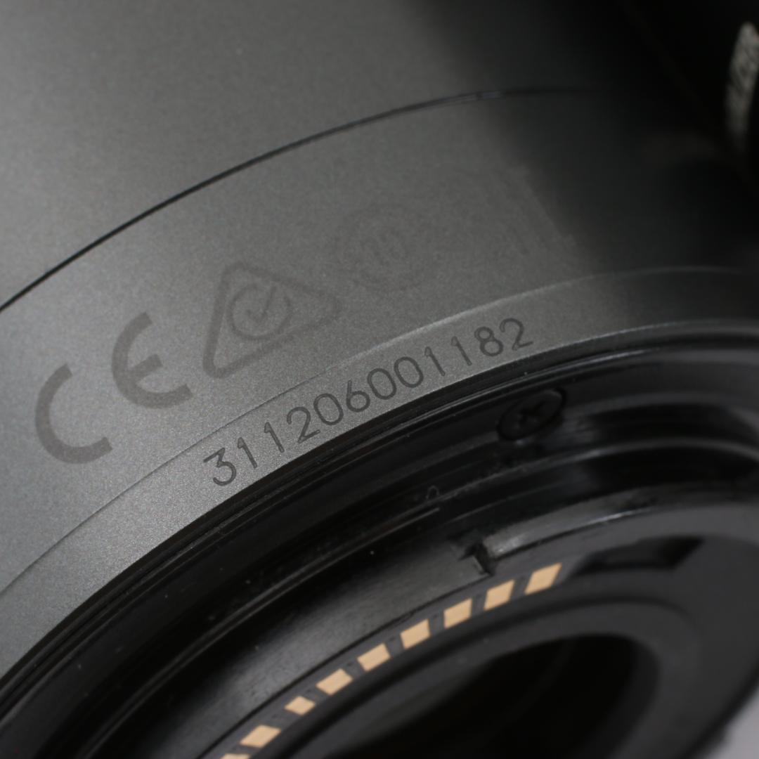 【美品】キヤノン Canon EOS M3 ミラーレスカメラ 2本レンズ付き