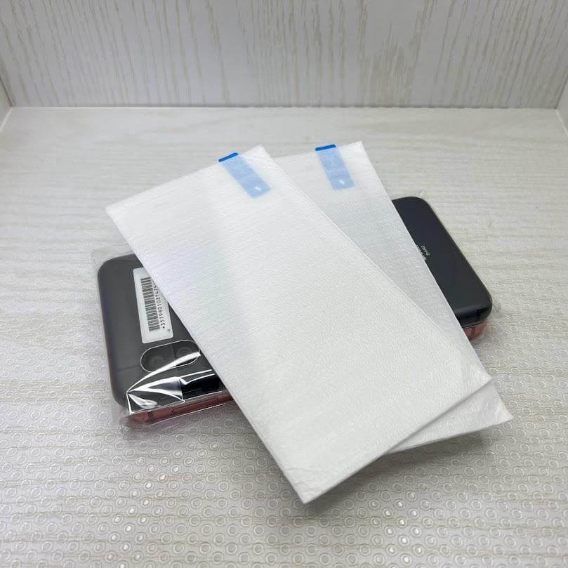 2台セット AQUOS sense3 ◆ 4GB/64GB / SHV45