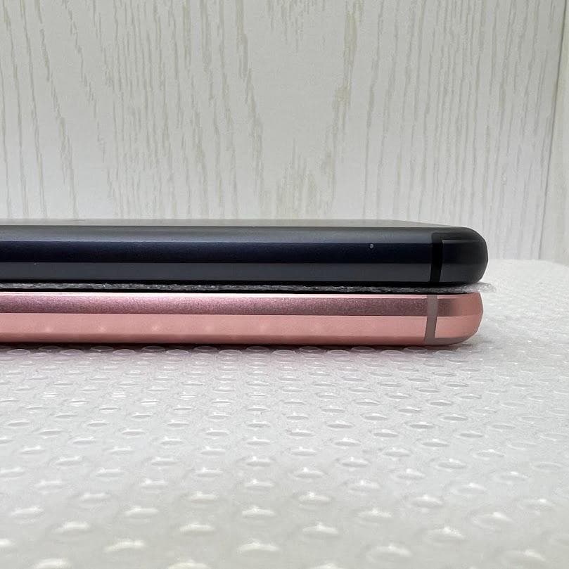 2台セット AQUOS sense3 ◆ 4GB/64GB / SHV45