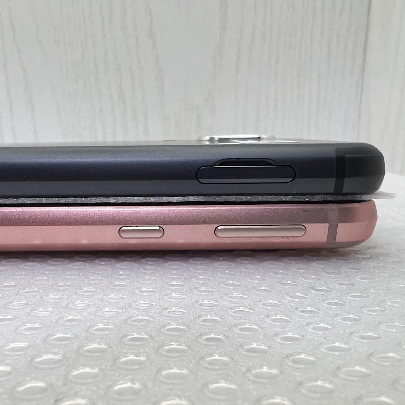 2台セット AQUOS sense3 ◆ 4GB/64GB / SHV45