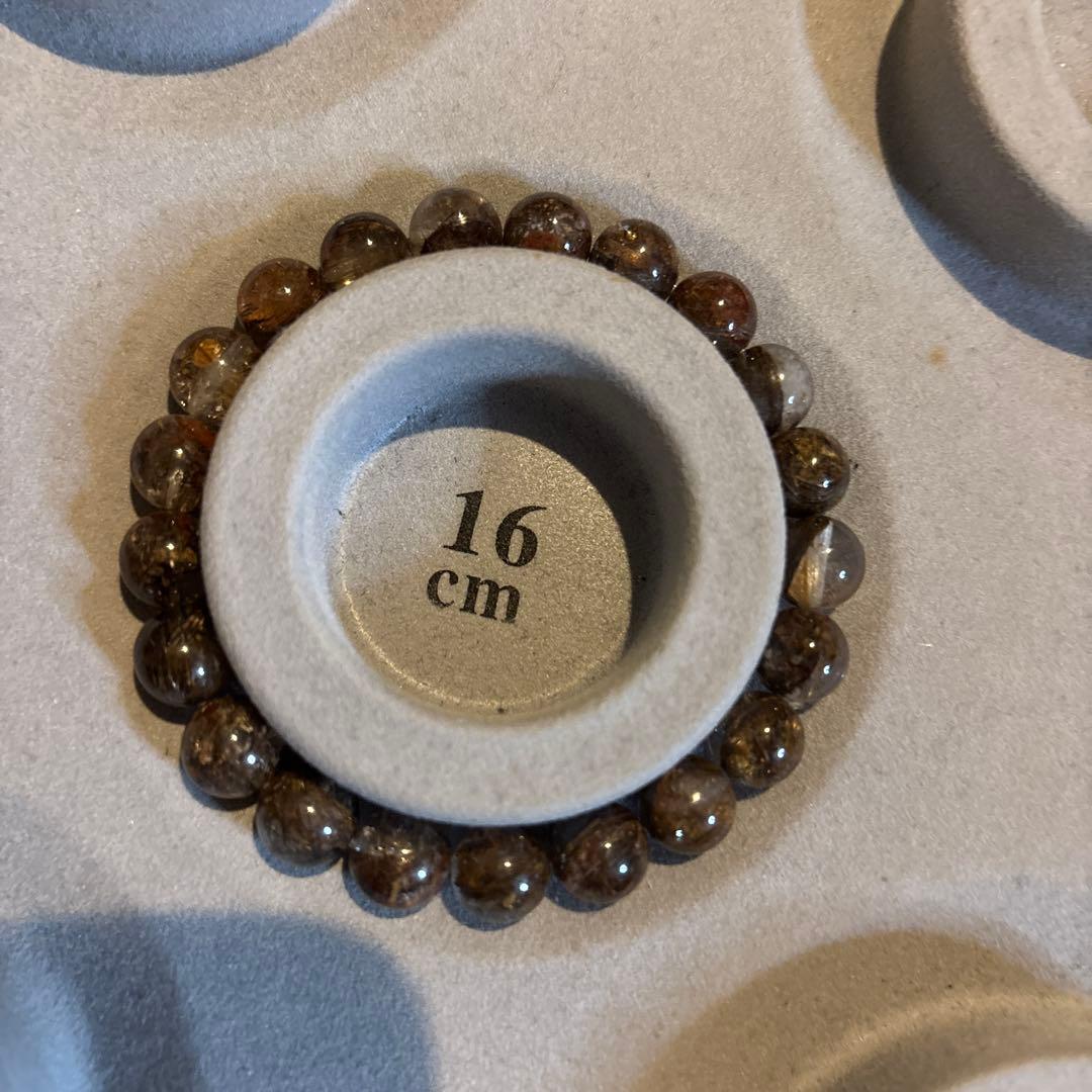 幻のルチル！ジオメトリックルチル！綺麗！スーンとくる！