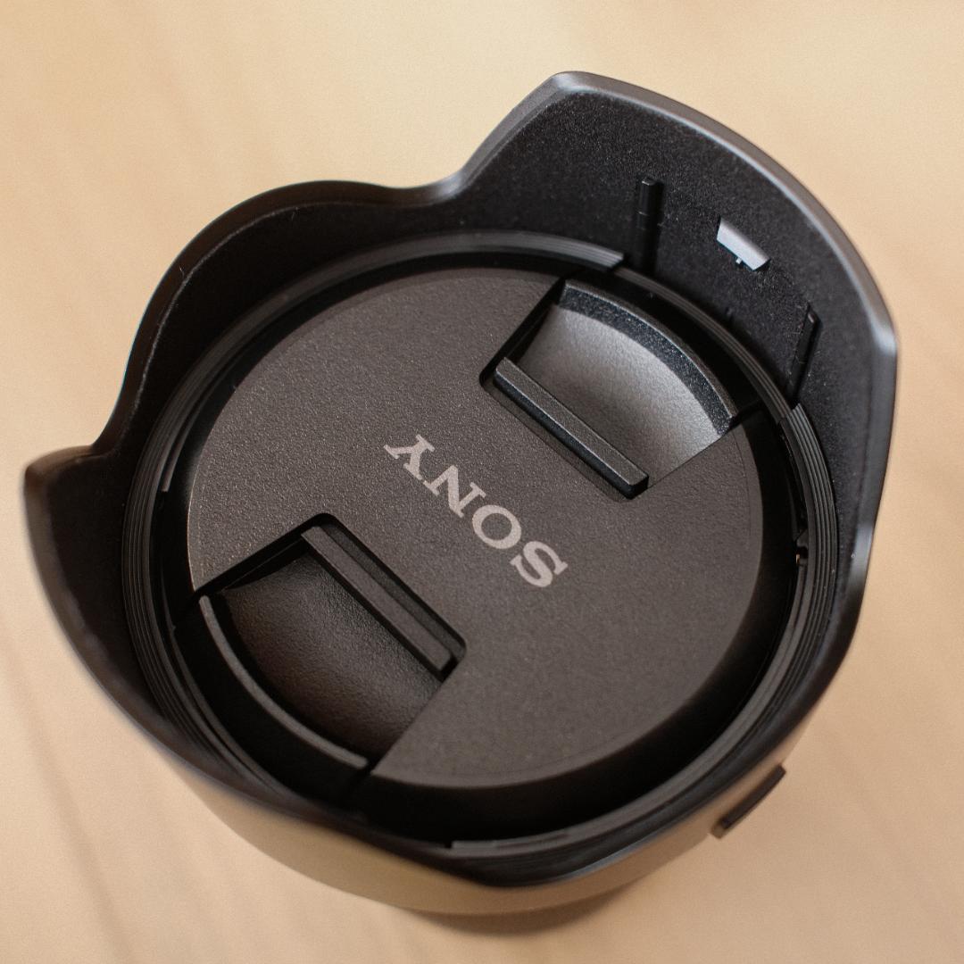 SONY FE24-70mm F2.8 GM II SEL2470GM2 レンズ