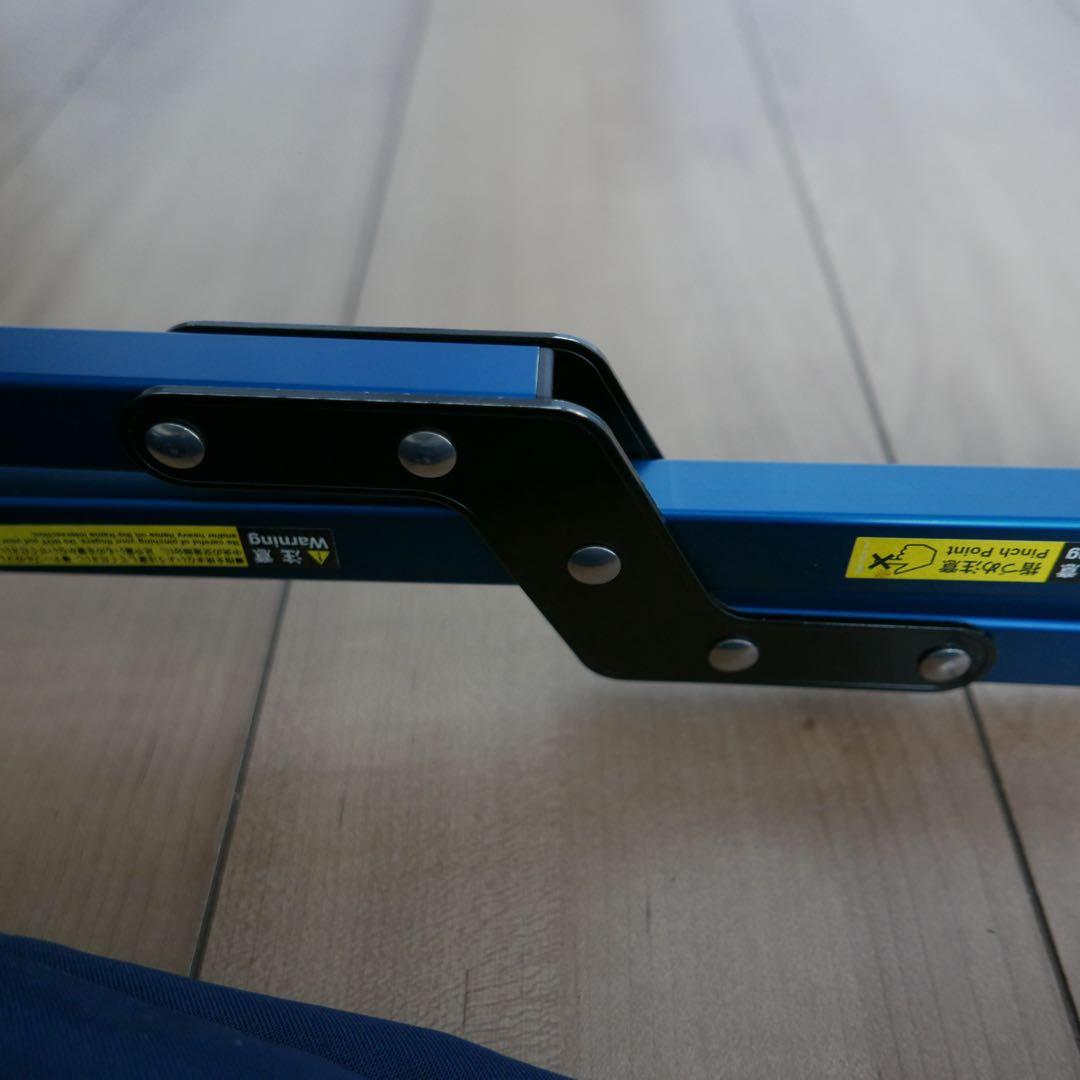 mont-bell マルチフォールディングテーブル