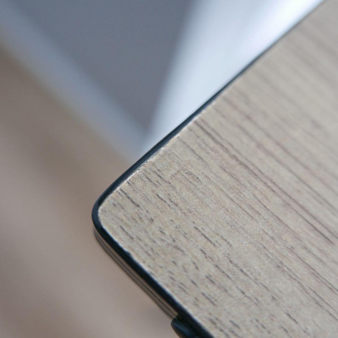 mont-bell マルチフォールディングテーブル