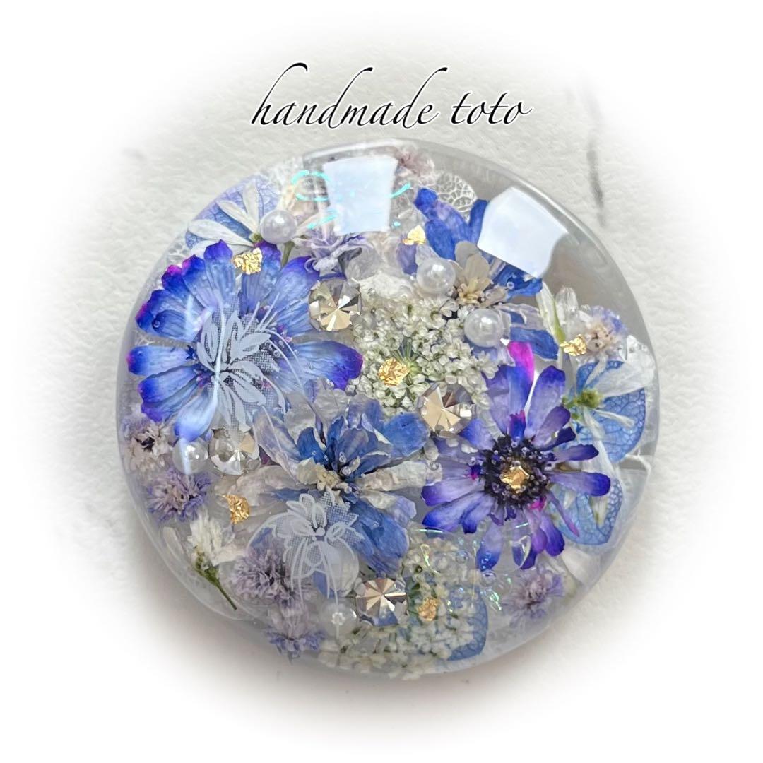 絵里様 3色カラフル ミニバラ ヘアゴム