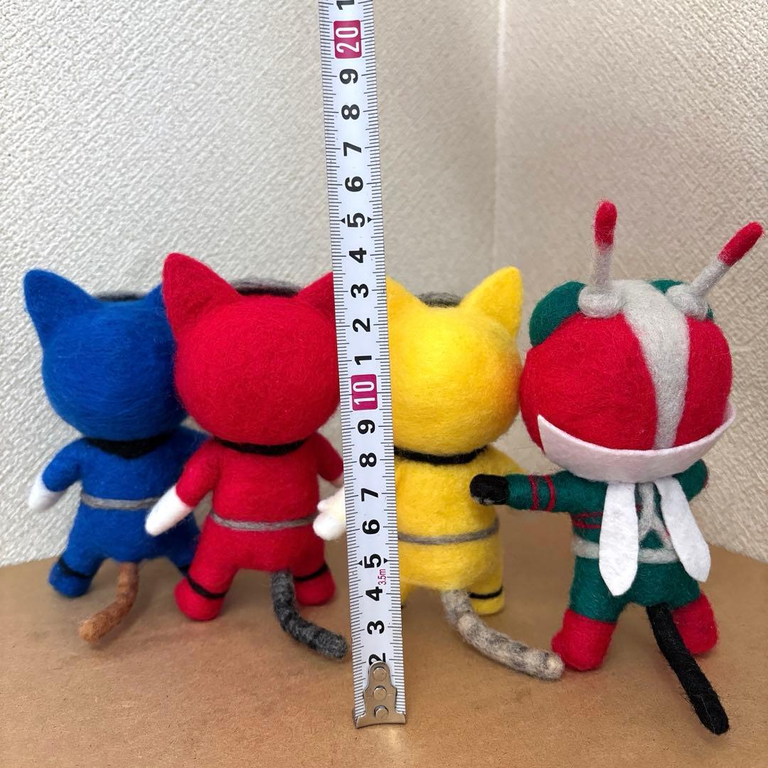 Mina様　٩(=^x^=)۶専用♪