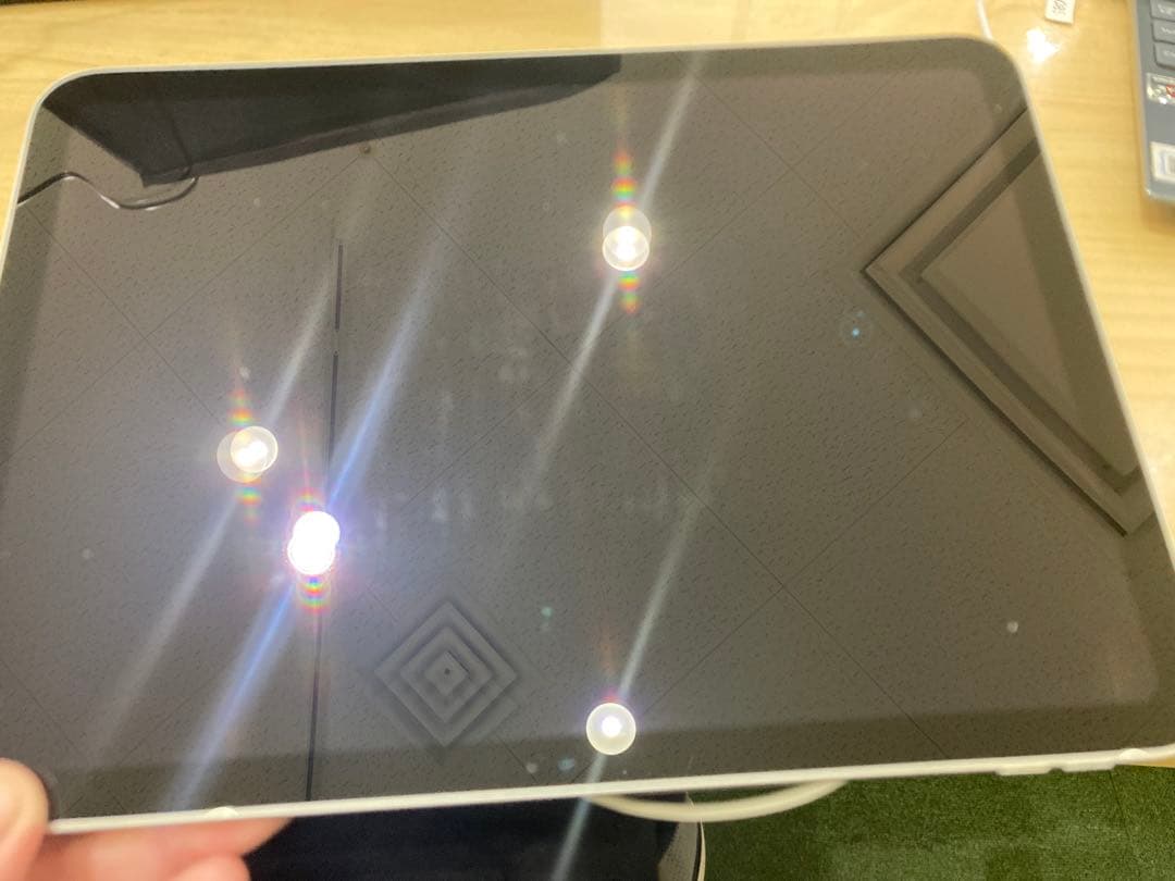 【984】Apple iPad 第10世代 64GB Wi-Fiモデル