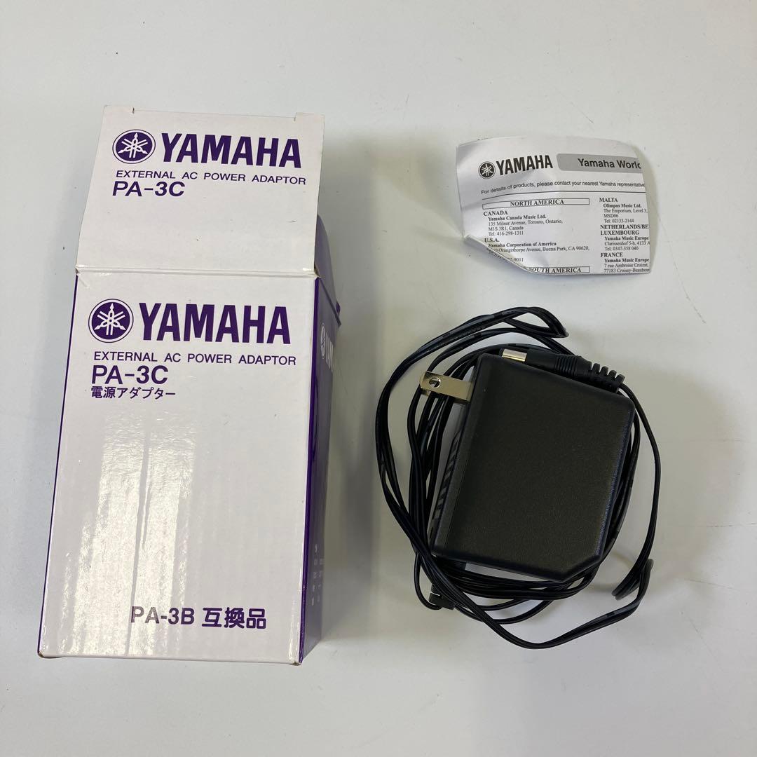 【中古】YAMAHA ヤマハ 電子キーボード EZ-J220 電子ピアノ
