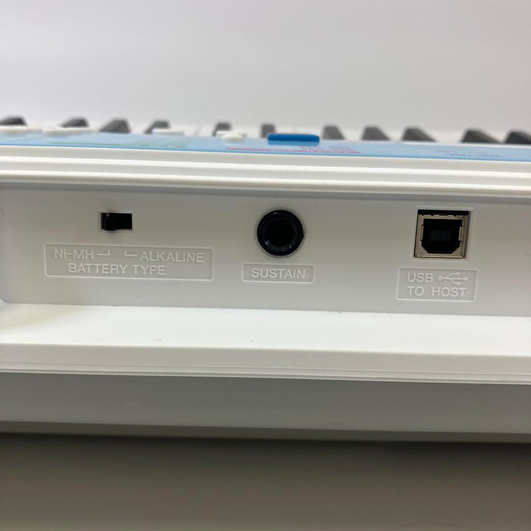 【中古】YAMAHA ヤマハ 電子キーボード EZ-J220 電子ピアノ