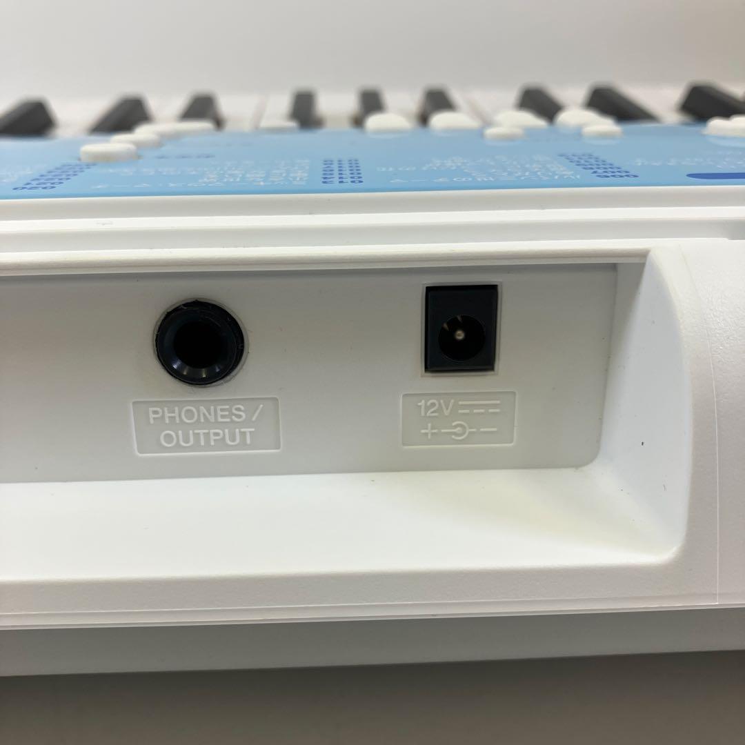 【中古】YAMAHA ヤマハ 電子キーボード EZ-J220 電子ピアノ