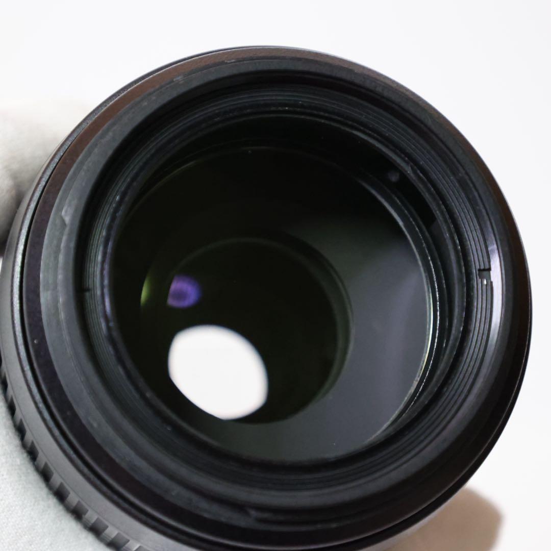 タムロン SP 70-300mm F/4-5.6 Di VC USD キャノン用