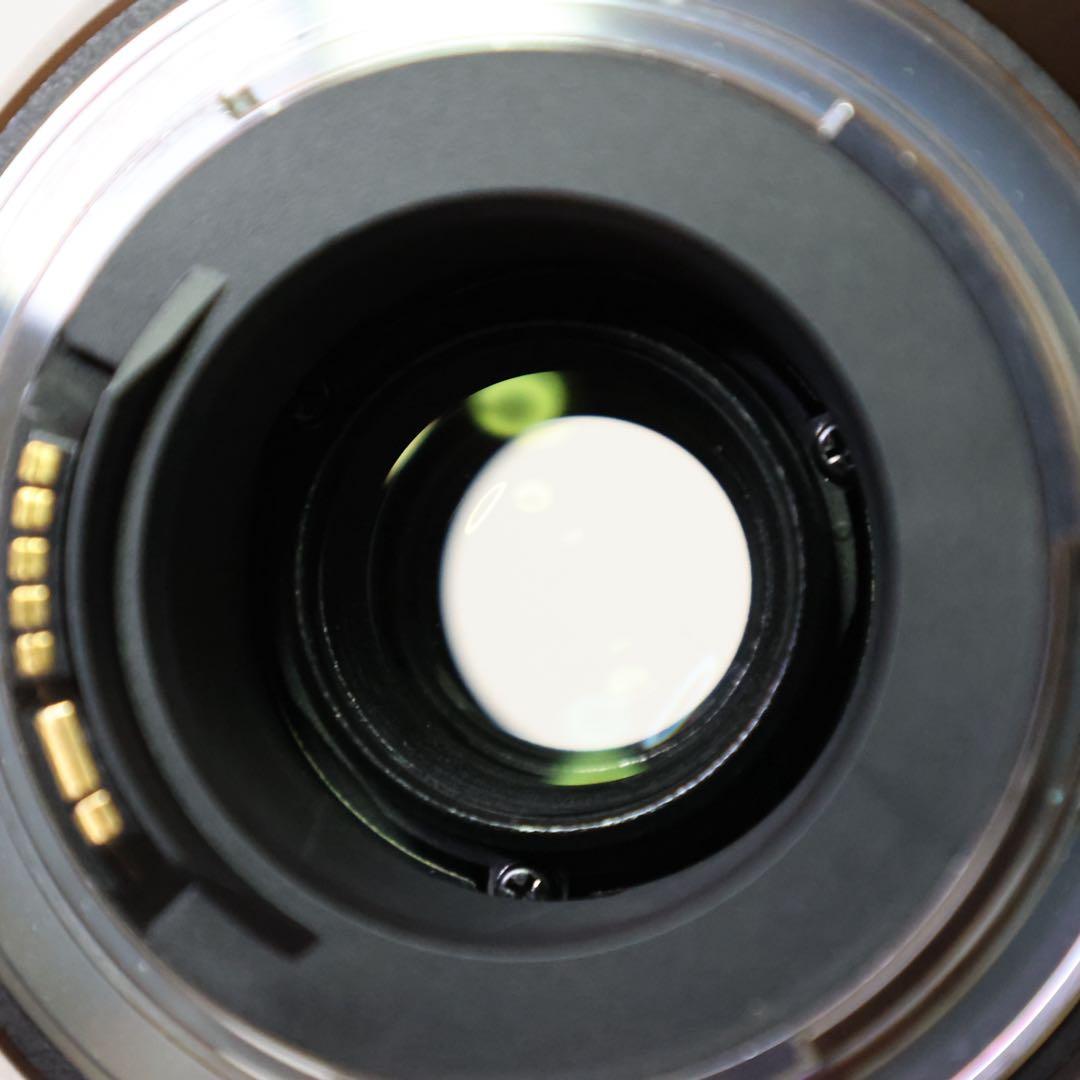 タムロン SP 70-300mm F/4-5.6 Di VC USD キャノン用