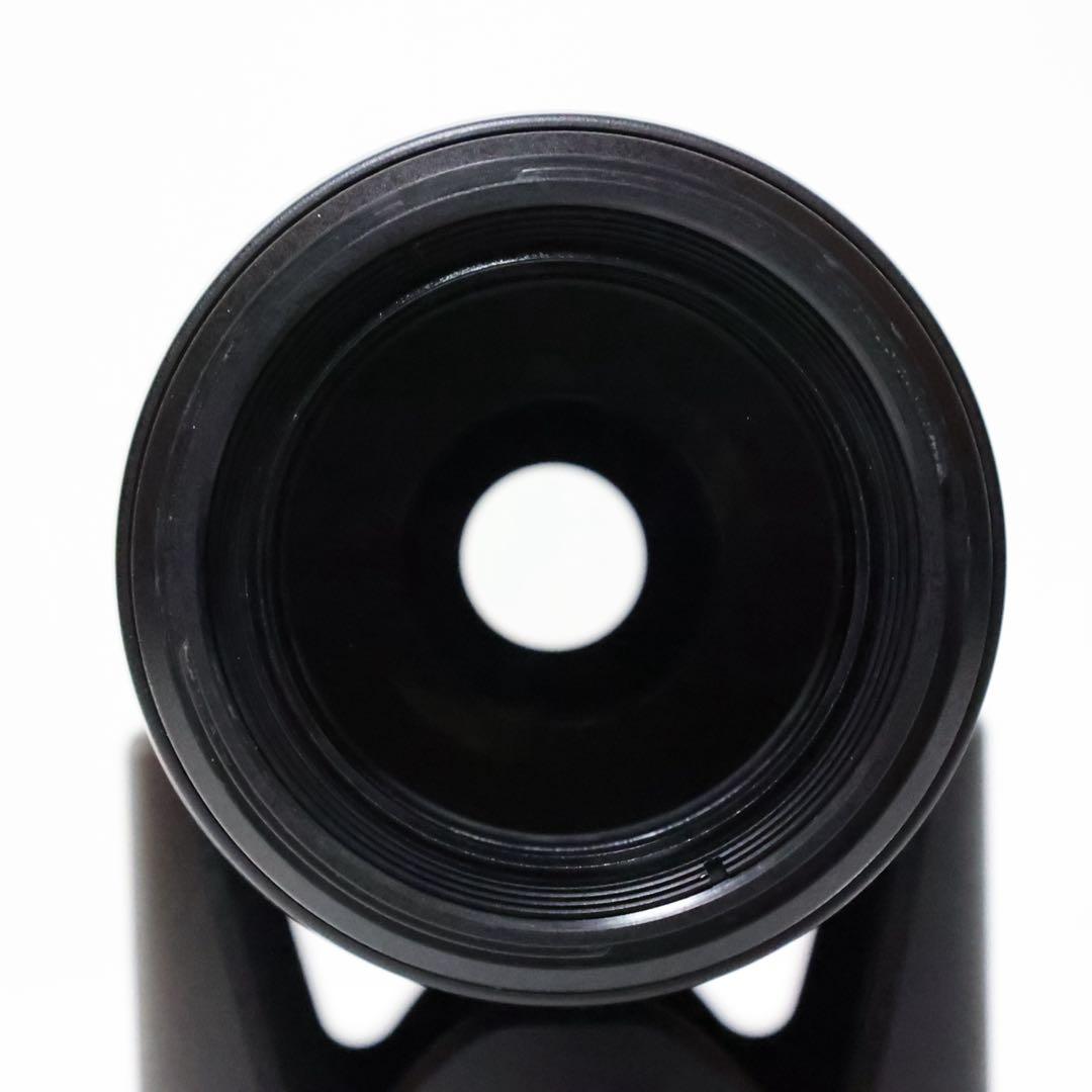タムロン SP 70-300mm F/4-5.6 Di VC USD キャノン用