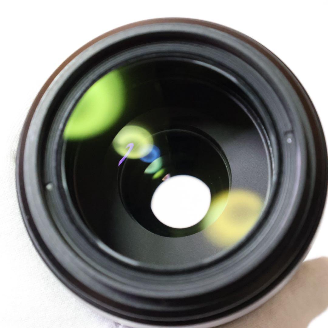 タムロン SP 70-300mm F/4-5.6 Di VC USD キャノン用