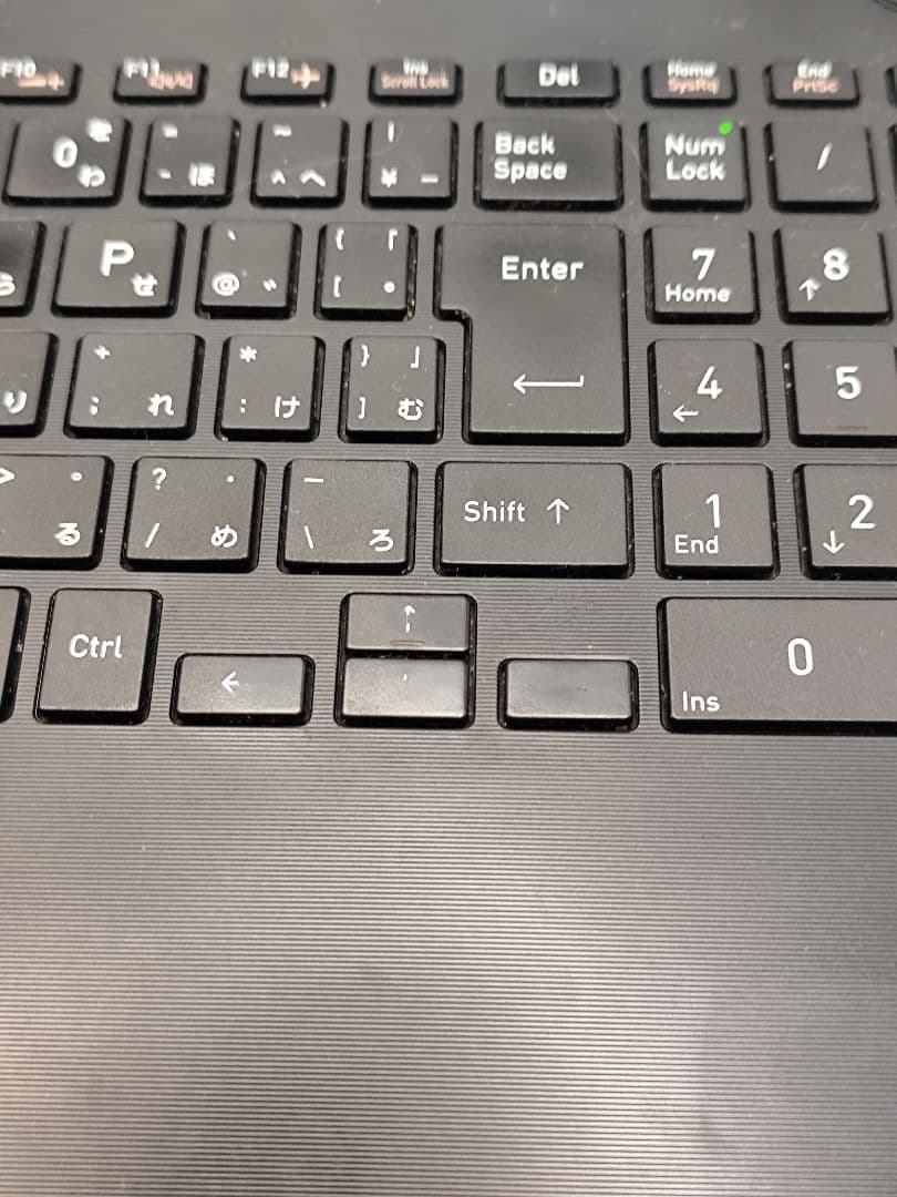 20 ダイナブック BJ65/FS i3-10110U 8GB HDD500GB