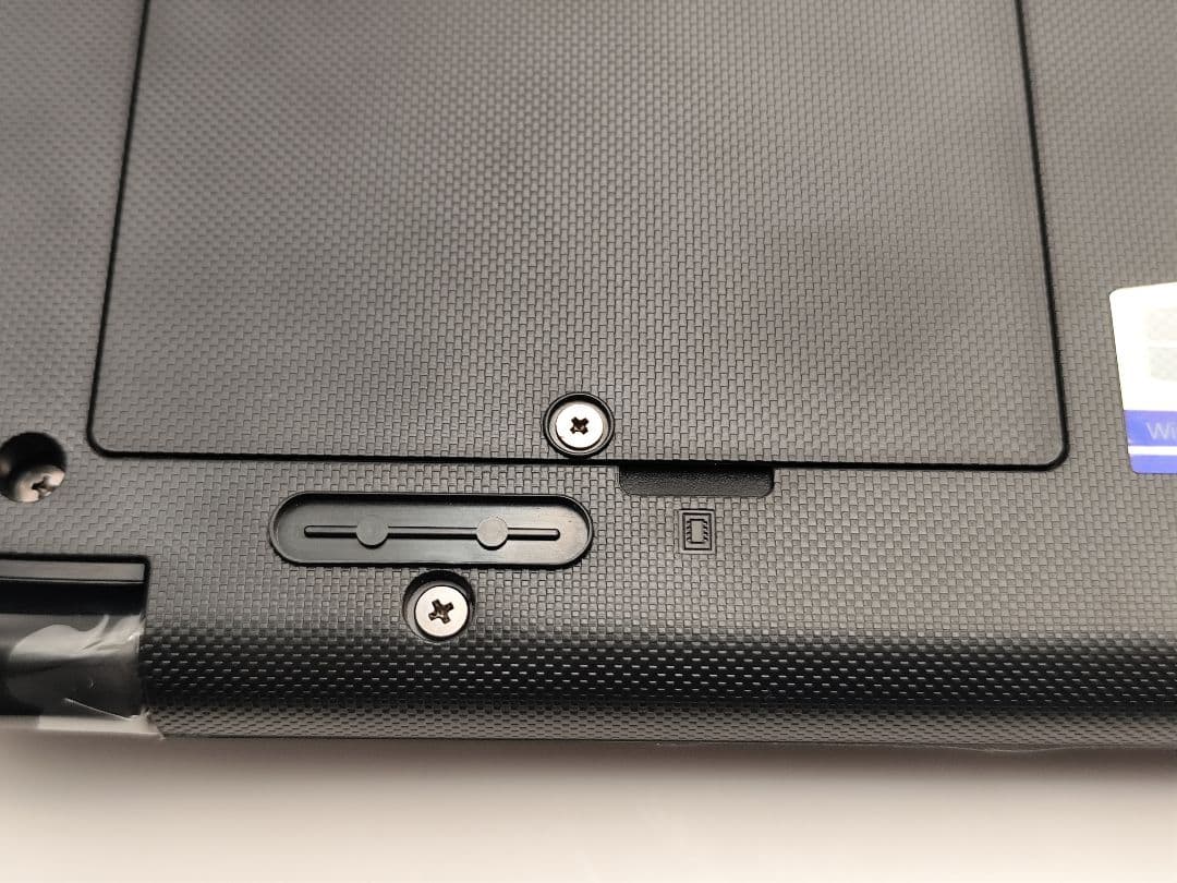 20 ダイナブック BJ65/FS i3-10110U 8GB HDD500GB