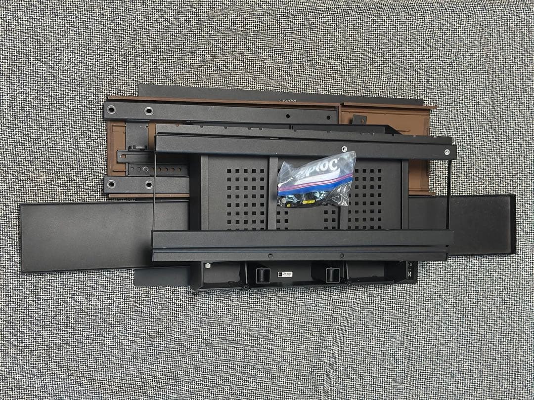 テレビ台WALL INTERIOR TVSTAND V3