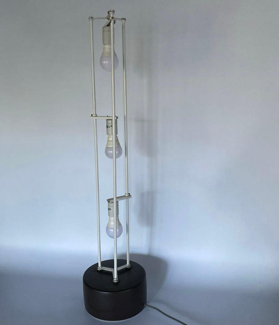 特注品 ジャパニーズモダン フロアスタンドライト 照明 イサムノグチ