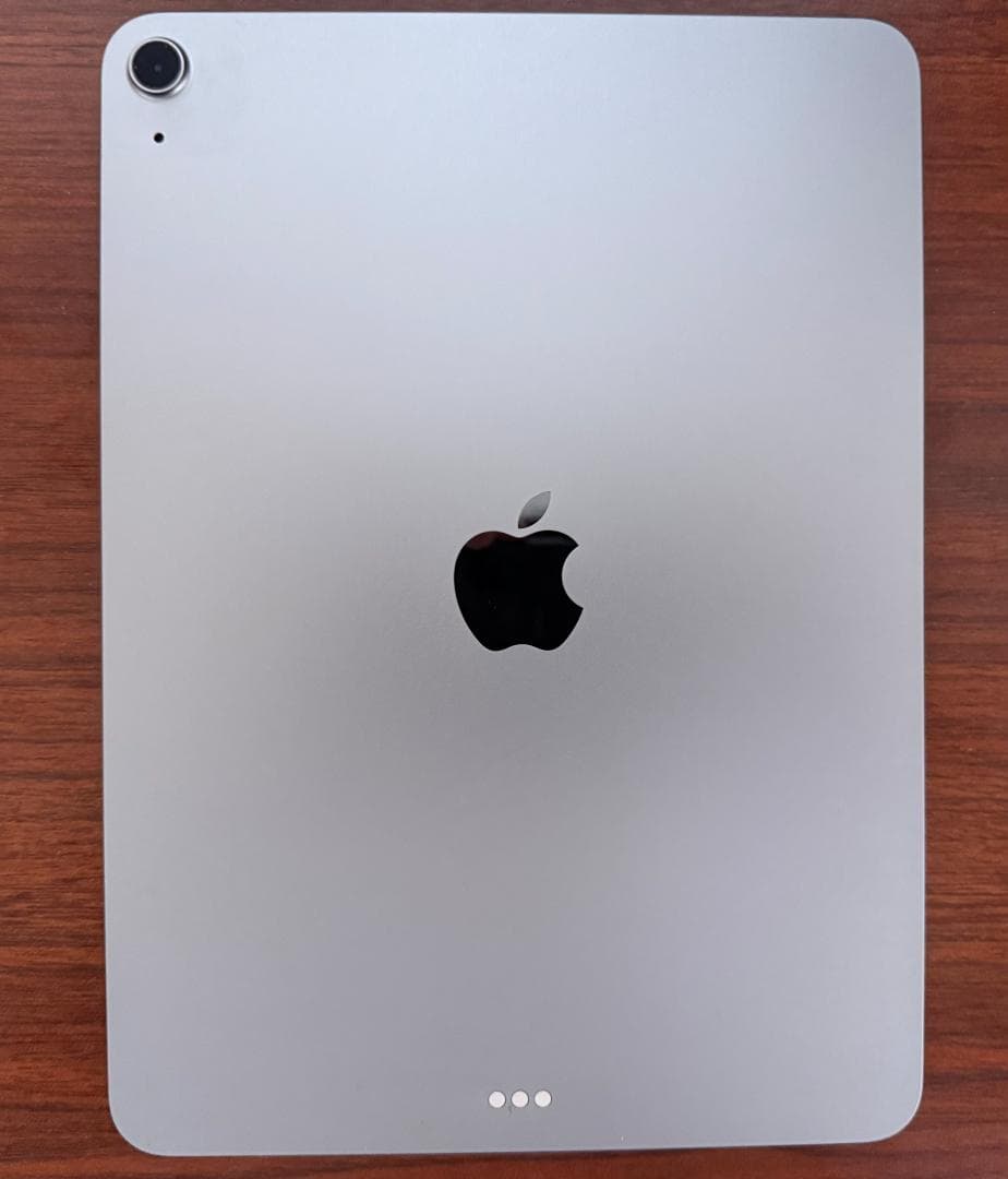 iPad Air7 11インチ Wi-Fi 128GB スペースグレイ