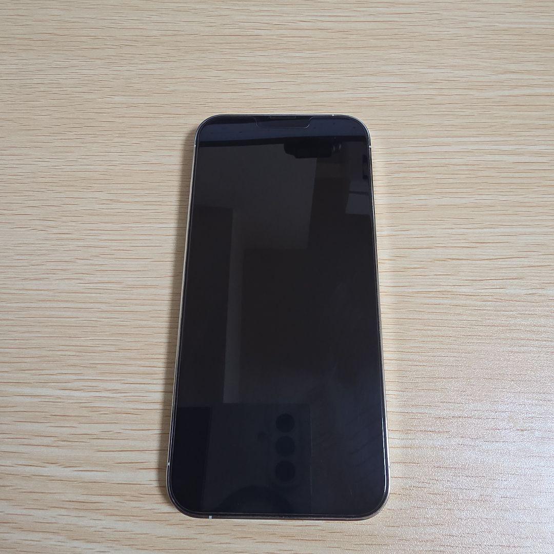 Apple iPhone 13 Pro Max 128GB 本体