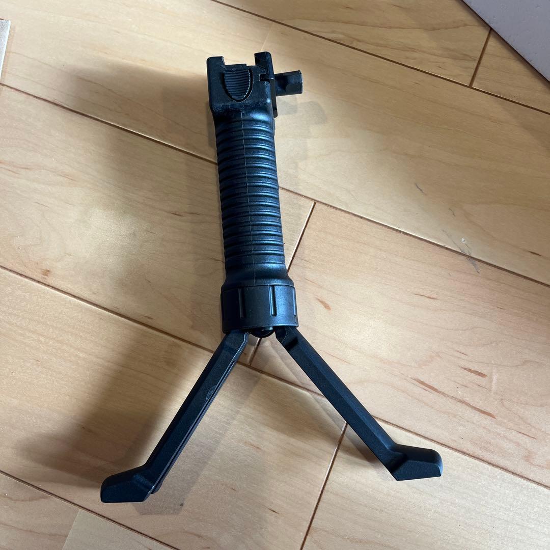 東京マルイ　スタンダード　M4A1 RIS version