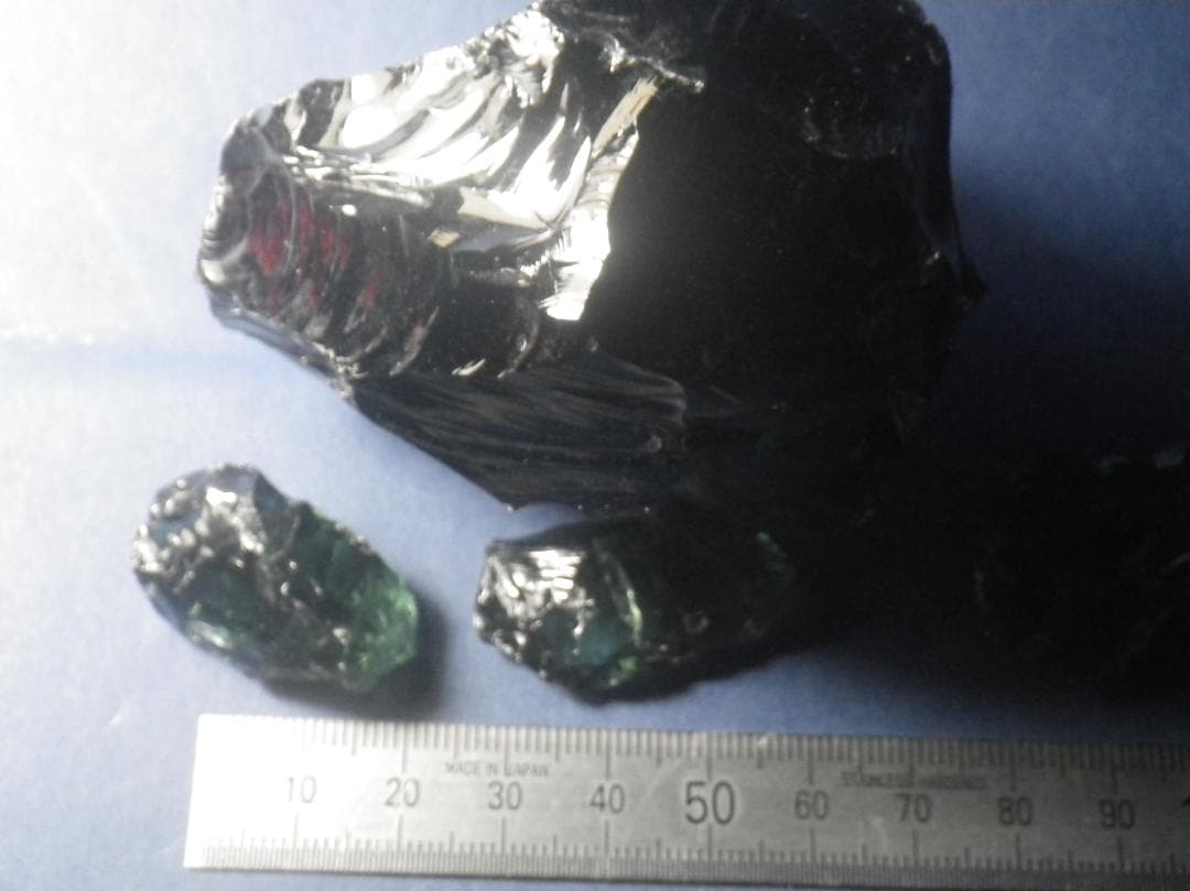 アンダラクリスタル ２５０８０７－６