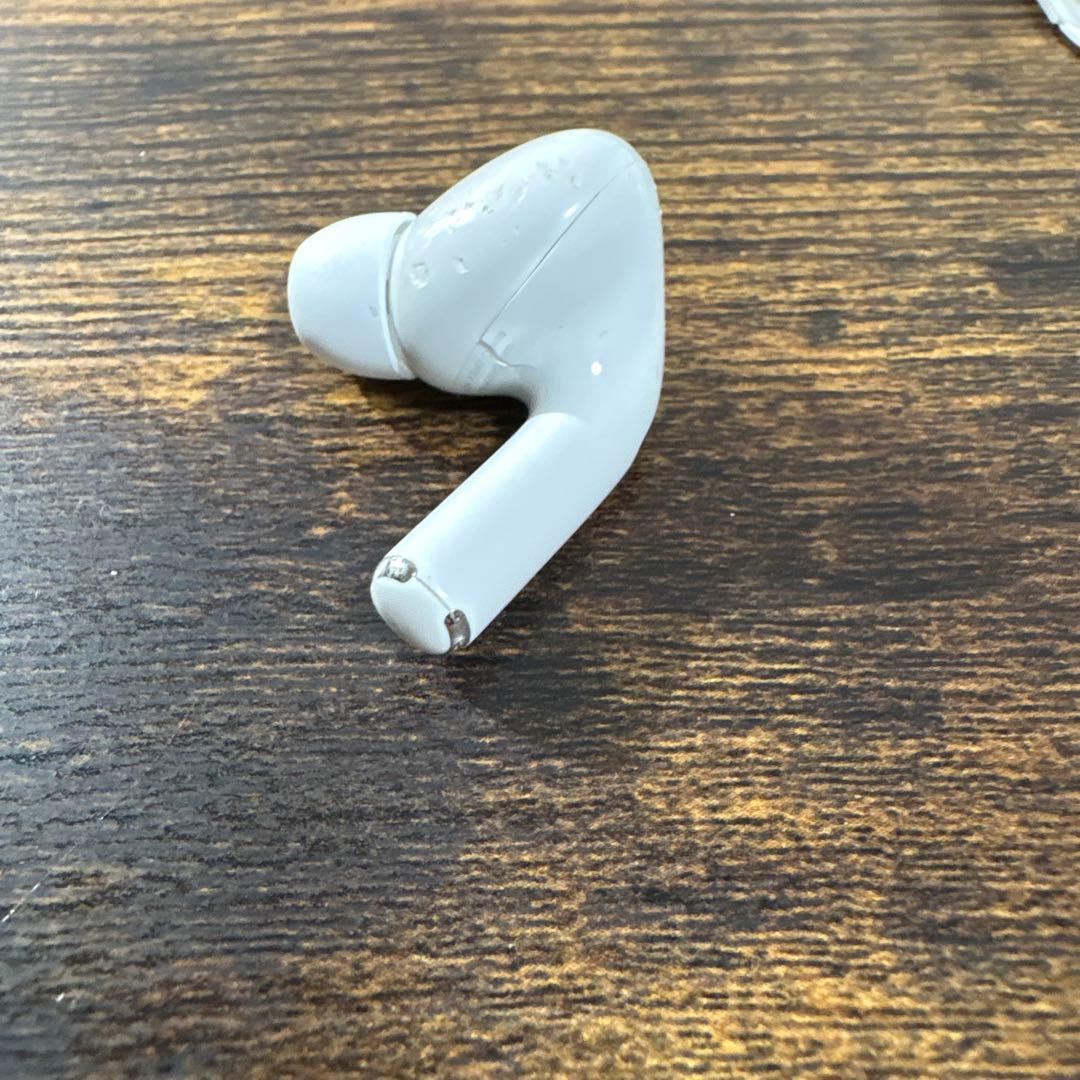 AirPods Pro 第2世代　右耳故障