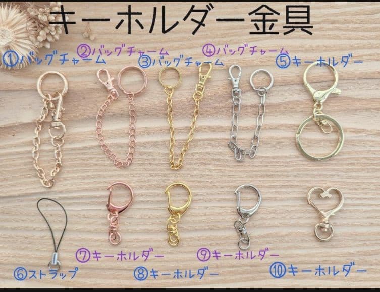akko様 4点おまとめ専用ページ