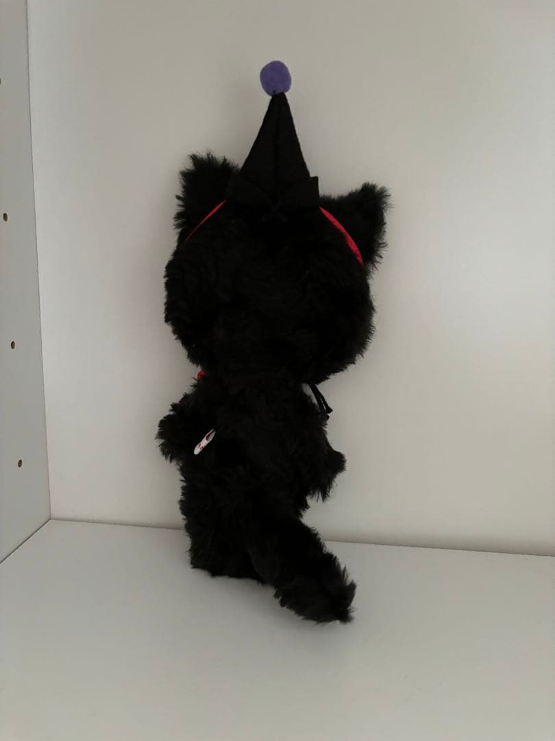 ジュニームーン　作家さまネコドール　ブライス　ハロウィン