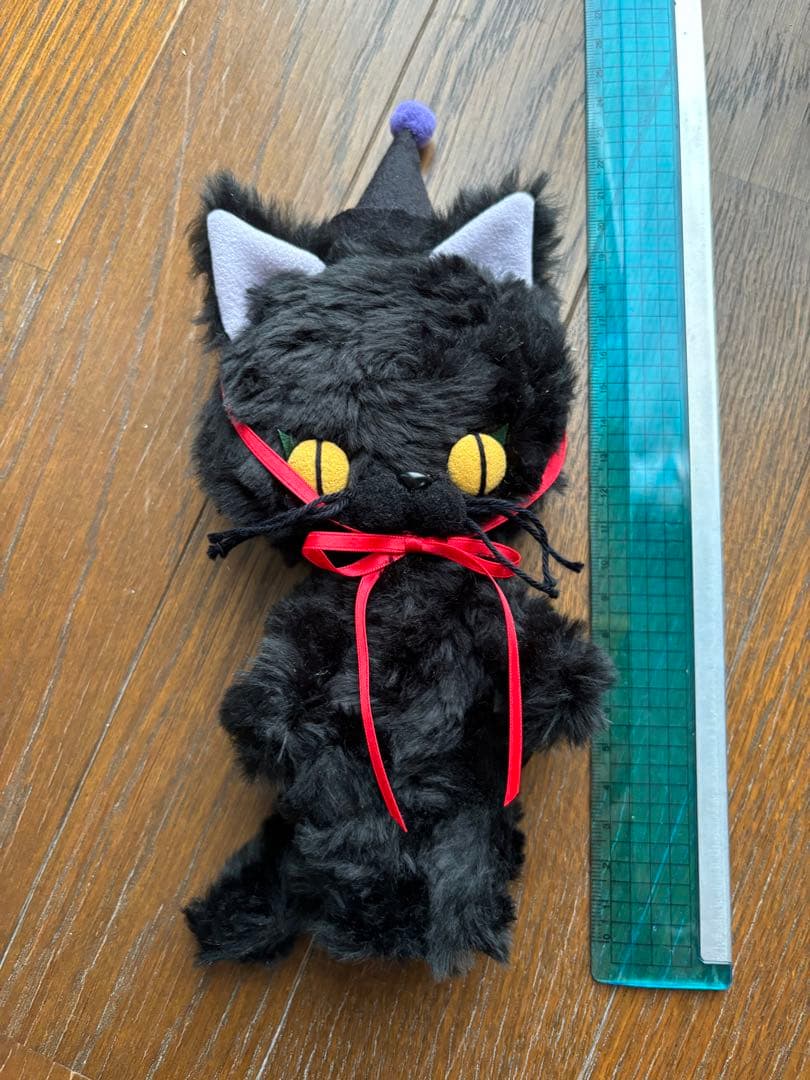 ジュニームーン　作家さまネコドール　ブライス　ハロウィン