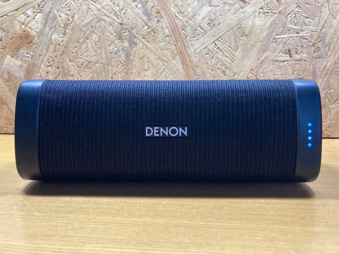 スピーカー・ウーファー DENON envaya DSB-250BT