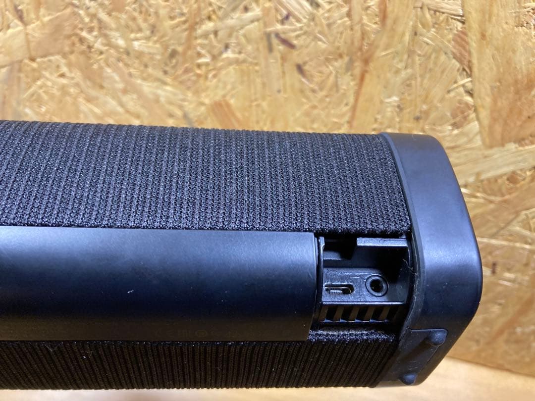 スピーカー・ウーファー DENON envaya DSB-250BT