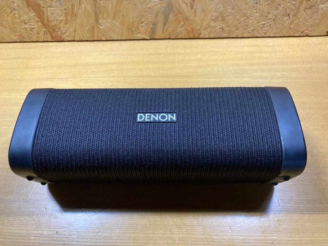 スピーカー・ウーファー DENON envaya DSB-250BT