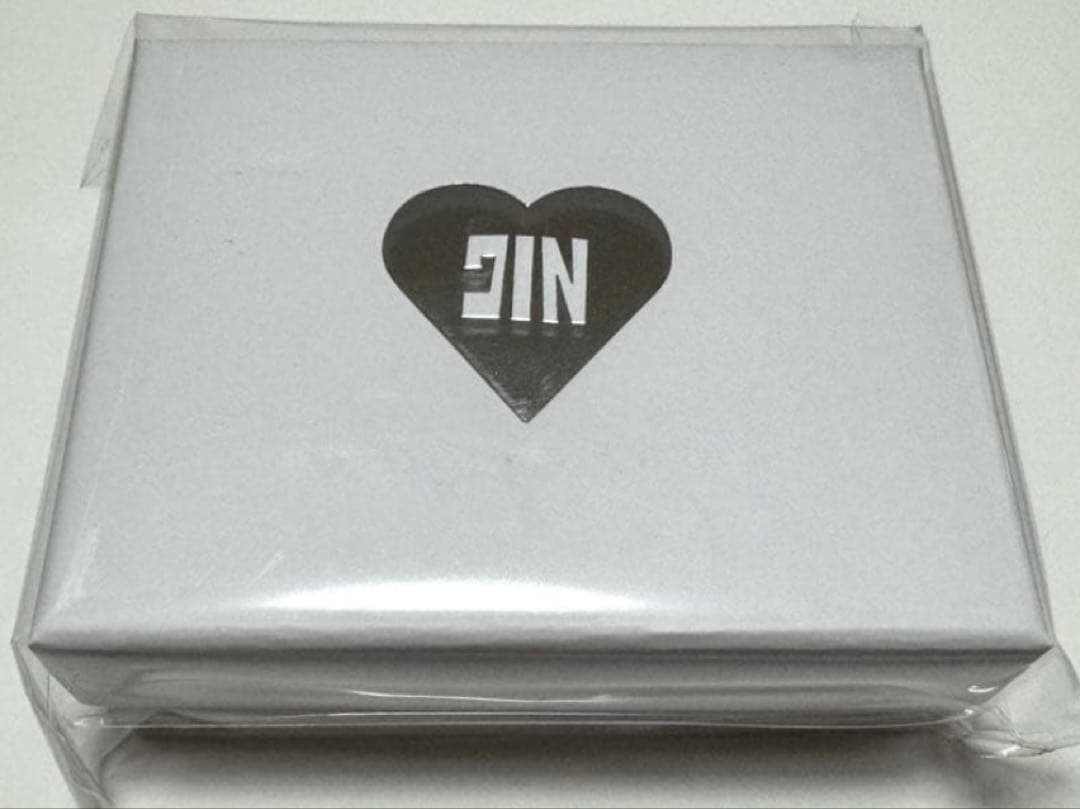 JINリング（XL) RUNSEOKJIN JAPAN