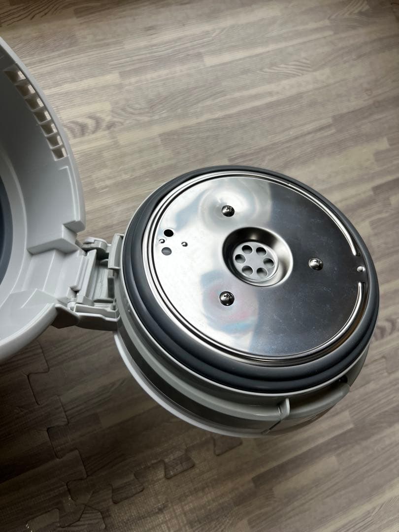 象印 スチーム式加湿器 EE-RN35 2.2L 木造6畳/洋室10畳対応