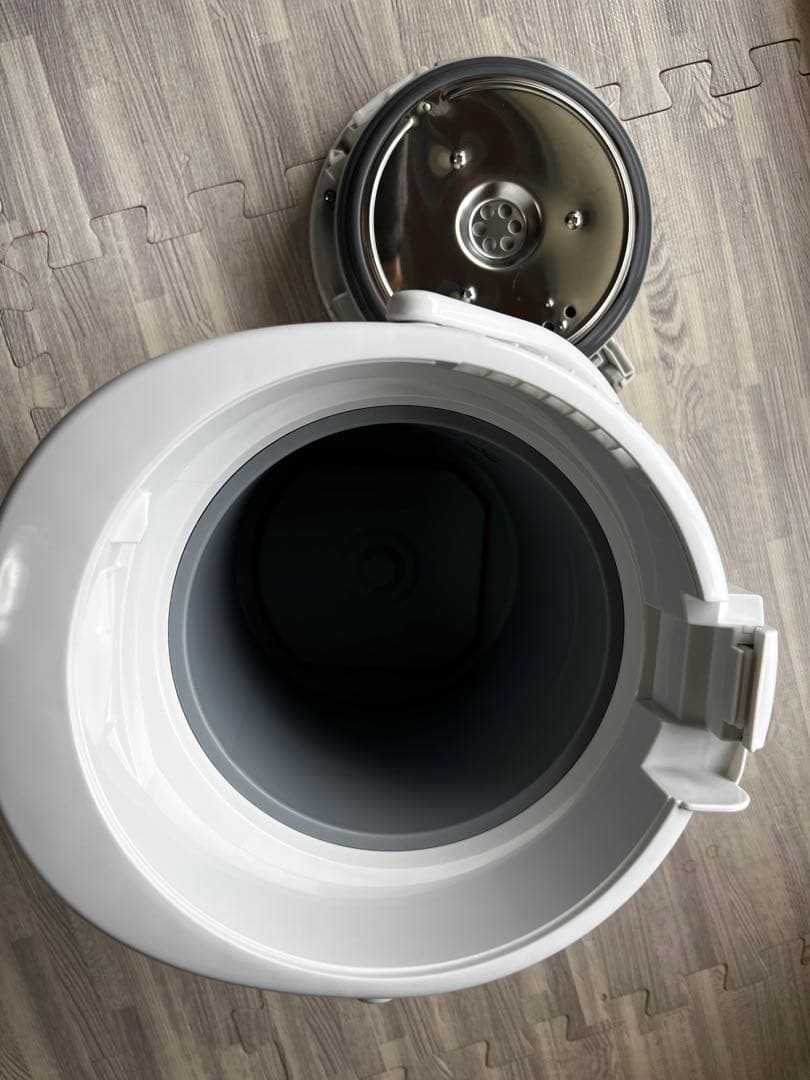象印 スチーム式加湿器 EE-RN35 2.2L 木造6畳/洋室10畳対応
