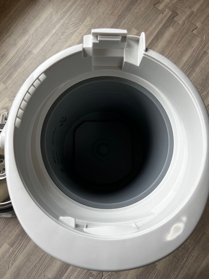 象印 スチーム式加湿器 EE-RN35 2.2L 木造6畳/洋室10畳対応