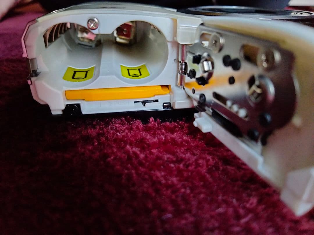 Olympus FE-46 12メガピクセル コンパクトデジタルカメラ