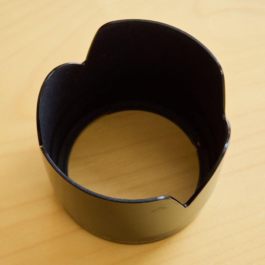 EF70-200mm F2.8L IS USM レンズ ＊フード/ケース付