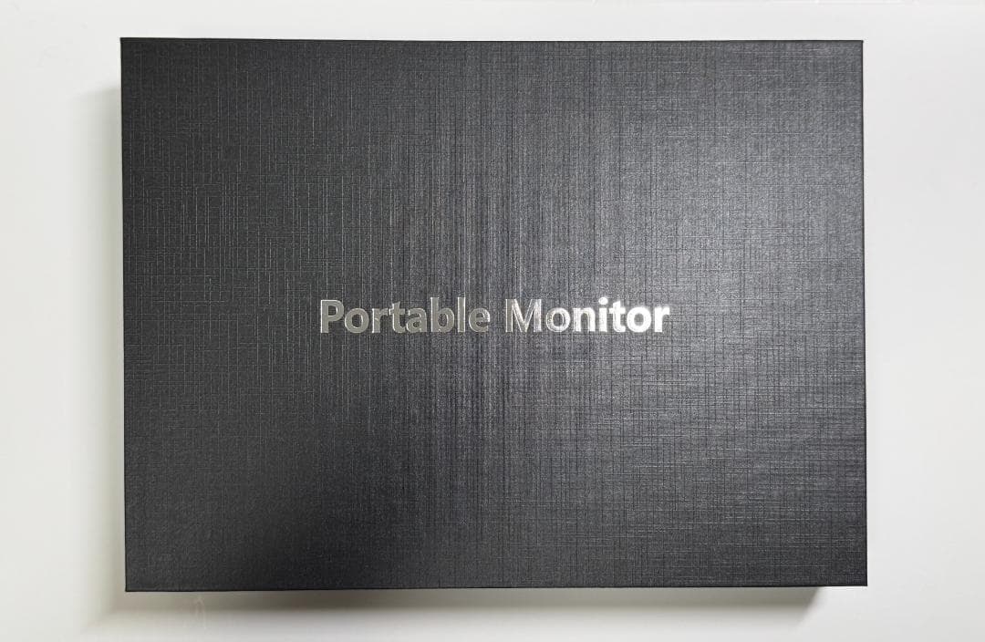 VisionOwl モバイルモニター 10.5インチ タッチパネルタイプ